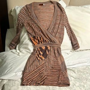 Missoni Mare dress